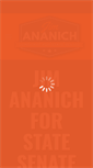 Mobile Screenshot of jimananich.com